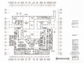 [云南]温泉花园国际大酒店室内概念方案设计图