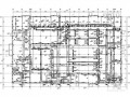 [安徽]大型工业厂房暖通全套设计施工图纸138张(含气体动力设计、净化设计)