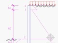 [山东]深基坑支护设计计算书（排桩 锚杆）