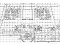 广场及地下工程空调通风系统设计施工图（汽车库、多功能厅）