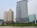 [兰州]高新大厦土建工程预算书（8万平米1.3亿元）