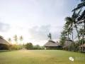 景观设计中的竹建筑案例浅析—— 巴厘岛上的竹子学校