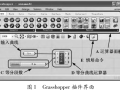 使用犀牛软件及Grasshopper插件实现双层网壳结构快速建模