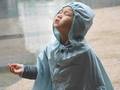 [活动]下雨天，什么和工地最配呢？