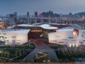 上海世博会博物馆项目BIM实施方案​