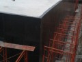 [QC成果]提高剪力墙外墙防水卷材施工的合格率（热熔粘贴法）