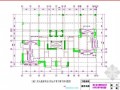 [广东]高层住宅楼地下室、转换层高大模板施工方案(整套CAD图纸) 