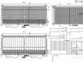 连续钢构箱梁特大桥承台钢筋构造节点详图设计