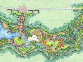 [峨眉山]专类公园景观规划设计