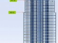 [上海]金融大厦钢结构施工组织设计（钢框架、中建）