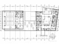 [安徽]综合楼室内装饰工程给排水施工图