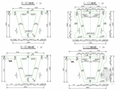 40米箱梁标准设计图29张