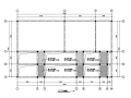 砖混厂房（保鲜库）结构设计图