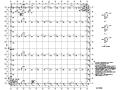 [江苏]单层门式刚架结构工业厂房结构施工图