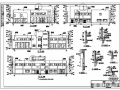 肇庆市某钢结构办公楼全套图纸