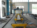 [天津]地上钢结构图书馆工程总承包施工组织设计（附图多）