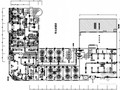 [广元]某大酒店暖通空调施工图纸