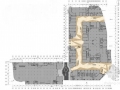 [江苏]大型综合5层购物商场室内设计方案