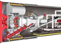 盾构机系统原理与隧道工程技术