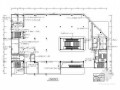 [山东]某商城新增第三层室内装修图