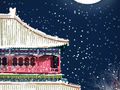 很难相信这些建筑插画，竟是他们初学的创作作品！