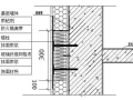 微山路公共租赁住房项目惠众家园外保温专项施工方案（124页）