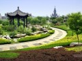[北京]园林绿化工程监理规程