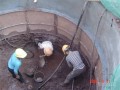 [广州]超高层建筑大直径人工挖孔灌注桩施工方案（鲁班奖 节点图丰富）