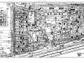 [杭州]诗意风情居住区景观全套施工图871张（赠部分效果图）