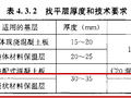 屋面构造层次解析及防水方案的优化[象州卫生间防水涂料]