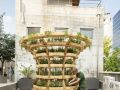 共享花园 : 模块化城市花园装置