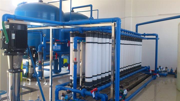 中水回用系统及三种处理技术简介-建筑给排水-筑龙给排水论坛