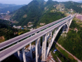 高速公路桥梁工程二级技术交底