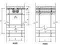 新建天津市电子信息高级技术学校超高大跨度模板支撑体系专项方案