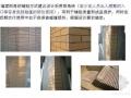上海某项目外墙面砖施工工艺指导（PPT）