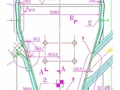 山东某热电项目锅炉砌筑工程及烘炉施工方案（详图丰富）