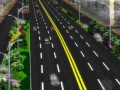 市政道路工程施工组织设计（城市支路）