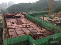 [深圳]多层综合楼安全生产与文明施工双优汇报材料