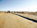 [内蒙古]城市道路工程砂砾垫层专项施工组织设计