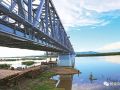 中俄加快“一管两桥”建设、珠海将新修一条跨江通道。。。