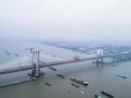 中国桥梁彰显非凡实力，公铁斜拉桥堪称世界第一