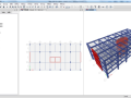 ETABS2013案例教程-混凝土框剪结构