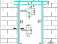 北京某经济适用房框架二次结构砌筑施工工艺