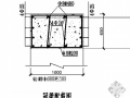 [广东]商业大厦地下车库深基坑支护结构全套设计图