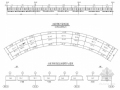 火车站枢纽高架桥钢箱梁架设施工图（18张）