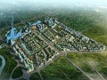 [福建]滨湖片区生态公园和市民广场设计方案（含多媒体视频）