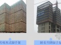 建筑工程附着式升降脚手架施工工艺汇报