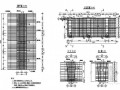 预应力简支T梁墩顶现浇连续钢筋布置节点详图设计