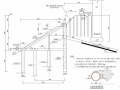 [湖南]12米深基坑桩锚支护初步设计图
