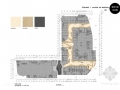 [江苏]现代年轻活力商业步行街设计方案（含效果图）